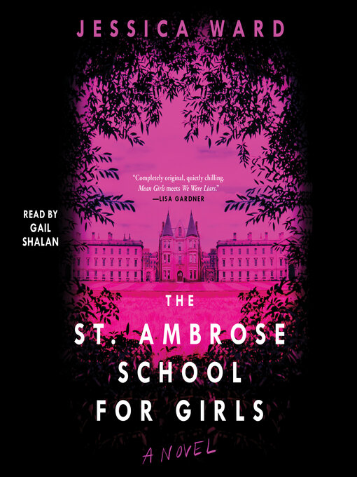 Title details for The St. Ambrose School for Girls by Jessica Ward - Available